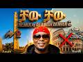 New Best Ethiopian Music  Tadele Roba Chaw Chaw Dj Amish remix