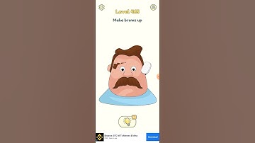 Dop2 Gameplay Level 465 #shorts #deletepuzzle #deleteonepart2 #puzzletime #dop2 #dop