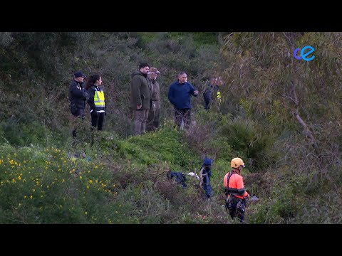 Este miércoles arrancarán las labores de rastreo