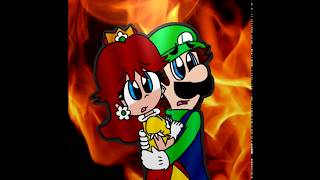 Nightcore Hell to your Doorstep