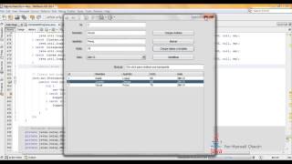 Java ManejoDeArchivos(NumeradorSerie2)(PARTE9)Por:Maxwell Chacón
