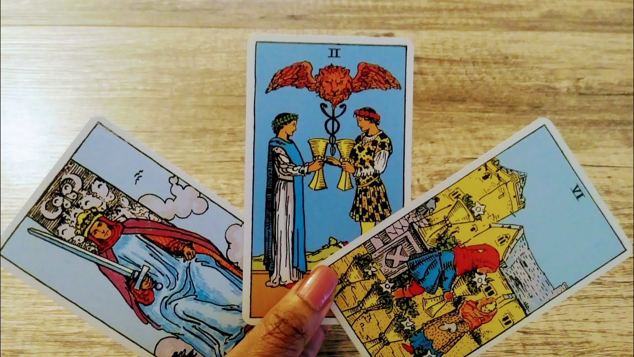 Capricorn This Person That Put You Through Hell All Of A Sudden Wants Everything With You