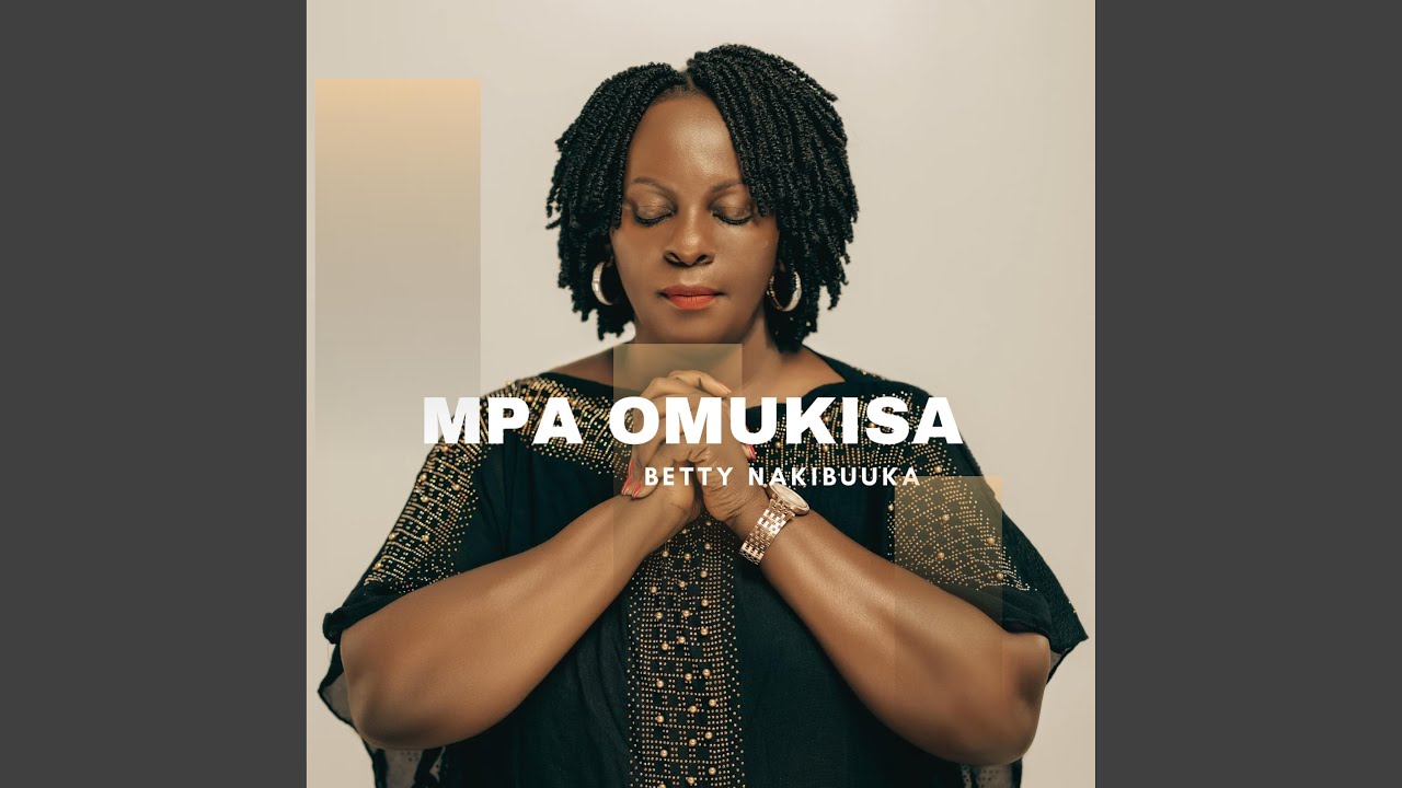 MPA OMUKISA