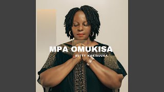 MPA OMUKISA