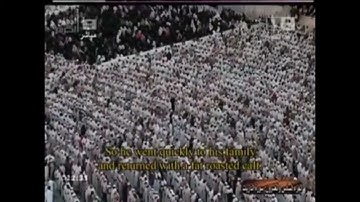تراويح الحرم المكي 1431هـ 🕋 ماهر المعيقلي | تلاوة خاشعة بمقام الصبا - سورة الذاريات