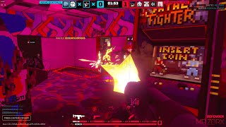 Due Process Gameplay
