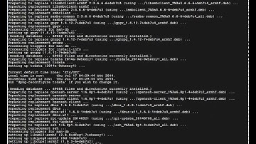 raspberrypi 2.8 TFT-LCD + Raspberrypi Model B+
