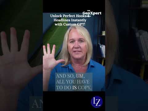 Write Once, Post All Week - Custom GPT