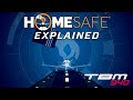 HomeSafe™ - The emergency autoland explained