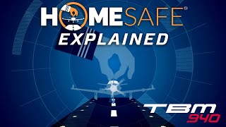 HomeSafe™ - The emergency autoland explained