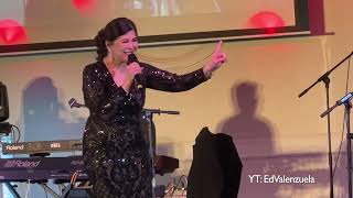 Iisa Pa Lamang - Joey Albert (Live) at 80s Rewind in Toronto 2024