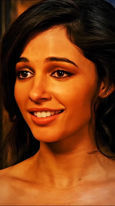 Naomi Scott From Aladdin