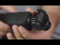 Переменный 2-32 ND фильтр для DJI Osmo Pocket 3