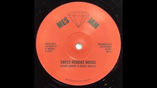 Howie Smart & Daddy Soujie - Sweet Reggae Music (YouDub Selection)