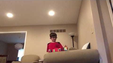 Rubik’s cube collection part #1