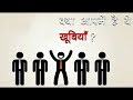 क्या ये खूबियां आपमें है | Learn About Various Good Habits