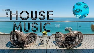 Ocean View house mix by instrumental beat maker app #Groovepad #andybrookes