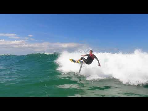 Cloud 9 FS 700 Shore Runners