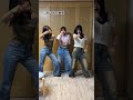 【即興ダンス】3姉妹でTikTokで流行ってる「おしゃれ番長 / Orange Range」を踊ってみた!#Shorts