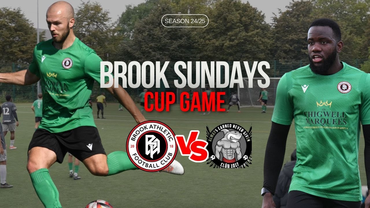 SHOCK TO THE SYSTEM! LATE DRAMA IN INTENSE LEAGUE CLASH!! | vs CLUB 1017