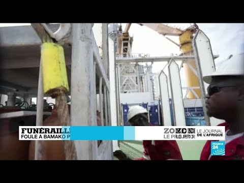 Foule aux funérailles de l'opposant Soumaïla Cissé à Bamako