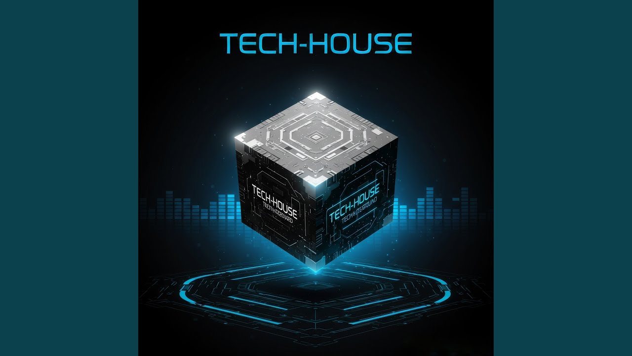 Tech-House Anthem