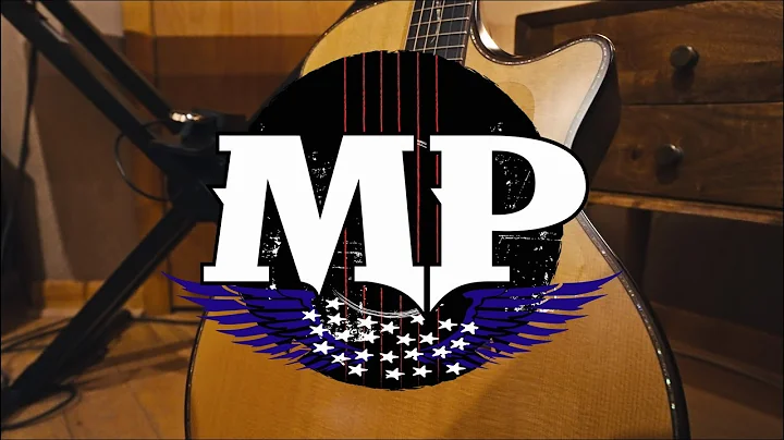 MIKE PONDER, BETTER DAYS MUSIC VIDEO