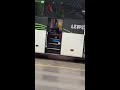 DANIEL MUÑOZ, todo el TIEMPO con la BANDERA DE COLOMBIA tras ser CAMPEÓN CONFERENCE LEAGUE PALACE