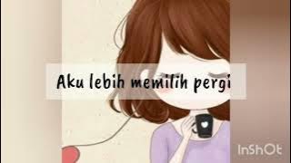 Tak Ingin Dicintai - Astrid #liriklagu #lirikvideo #lirikmusik #liriklaguindonesia #lagutiktok