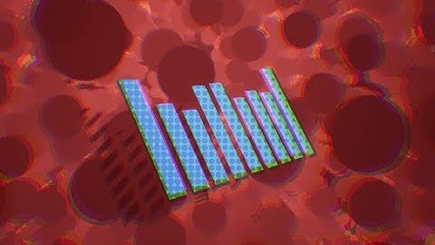 Equalizer Shader UE4