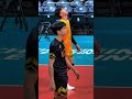 Bagong setter ng UST Golden Spikers 😚
