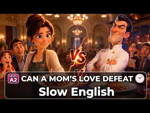 Mother-Son Cooking Battle: Who's The Better Chef?