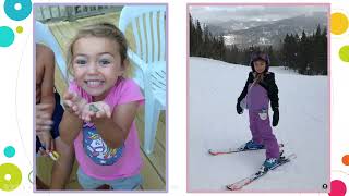 2026 8th Grade Slide Show
