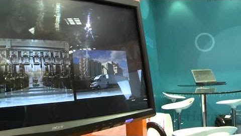 NXP Authenication demo