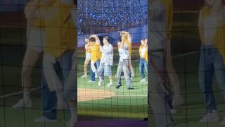 super Junior Deoppaoppa Feat Passionsisters brothers superjunior oppa