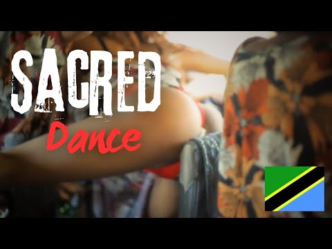Illegal Now EROTIC POWER OF BAIKOKO Tanzania Coastal Women S Dance Of Freedom 