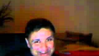 God Complex Monologue