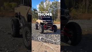 Can-Am Defender HD11 Long Travel Kit | Bigger, Bolder, Better Ride