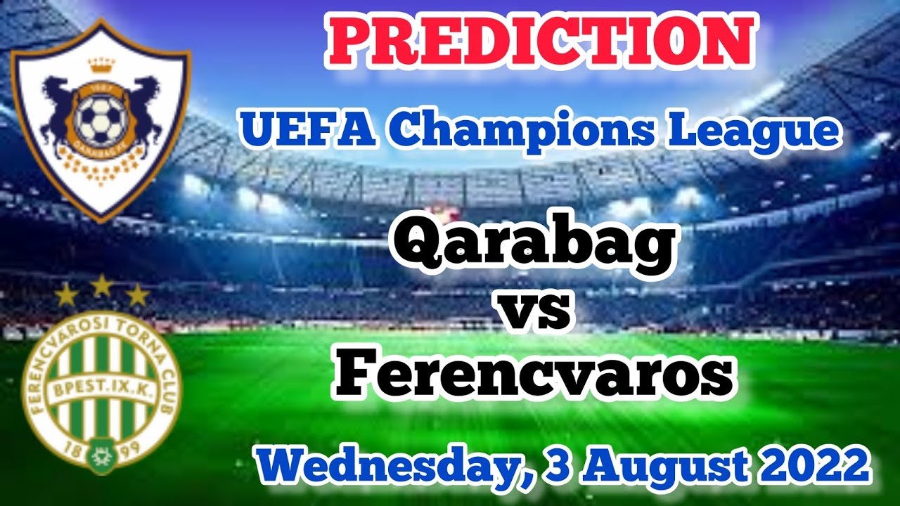 Ferencvarosi TC News, Prediction, Preview & Match Detail