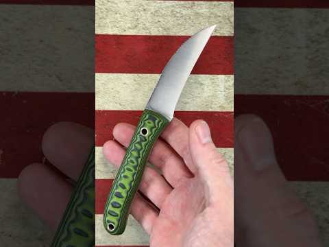 New River Knives - River Hawk.