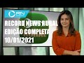 Record News Rural - 10/01/2021