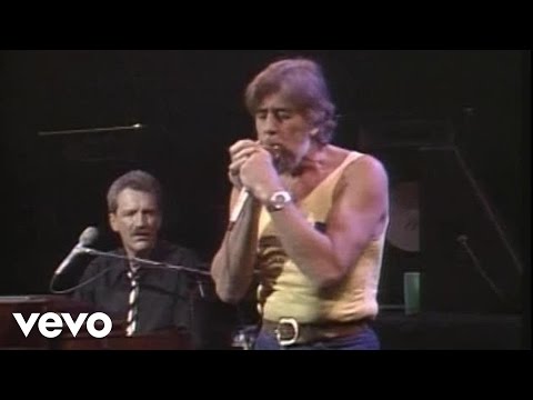 John Mayall - Room To Move (Live)