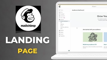 How To Create A Landing Page In Mailchimp Easiest Way 2025 Guide