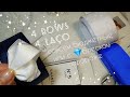 4 бантика🎀 Совсем  бюджетной или 💎с блеском подороже  diy/bows 🎀Laço