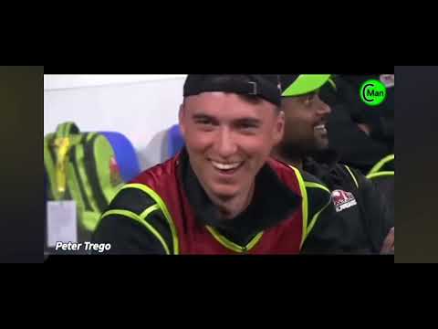 Top 10 funny moments in cricket history 😂 - YouTube
