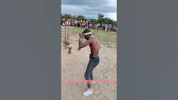 DOTTO MIGELEGELE WAKISHINDANA NA MJUKUU WA INAGA 