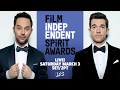 Nick Kroll, John Mulaney, and a cute dog | Watch the 2018 Spirit Awards on March 3