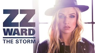 Miniatura de vídeo de "ZZ Ward - Hold On (Audio Only)"