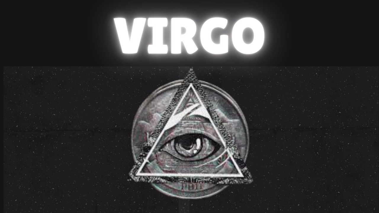 VIRGO- THEY ONLY WANT YOU😍 CAN’T EVEN HAVE S3X W/ KARMIC YOU ALL IN THEIR HEAD THEY GOING CRAZY