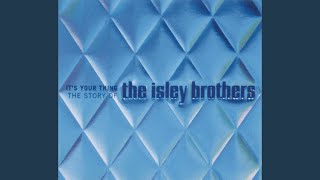 Video thumbnail of "The Isley Brothers - Harvest for the World"